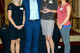 Megan, Kaitlyn and Sarah pictured with Ryan Picarella with our Well Workplace Award during the 2014 Well Workplace Award Ceremony 